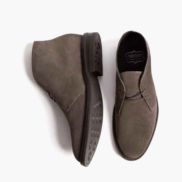 Scout Boot - Picture 7 of 14